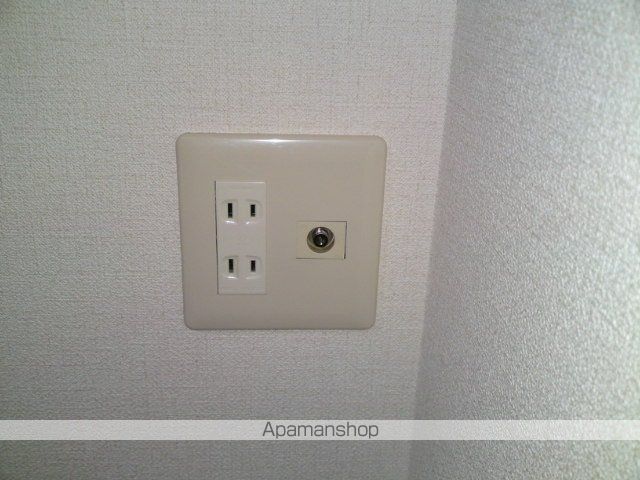 シャルムの内装写真