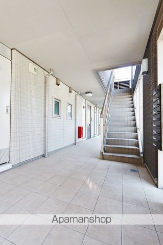 牟岐線 阿波富田駅 徒歩26分 3階建 築14年の外観写真