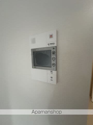 リヴェント玉造の内装写真