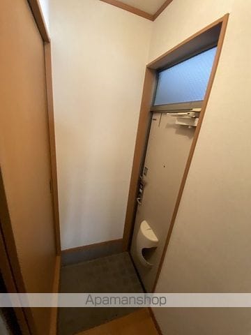 ロイヤルコート浜松町の内装写真