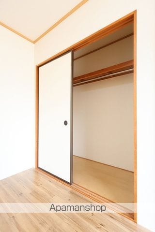 ノーブル清水 C棟の内装写真