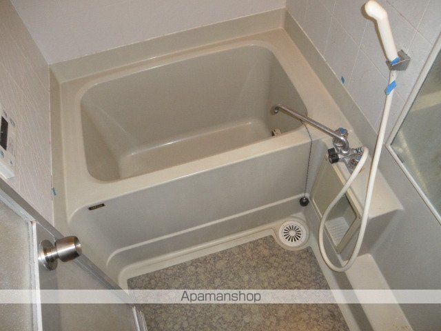 フラットサモアノ北小金の内装写真