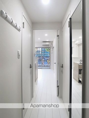リアンシエルブルー高麗の内装写真
