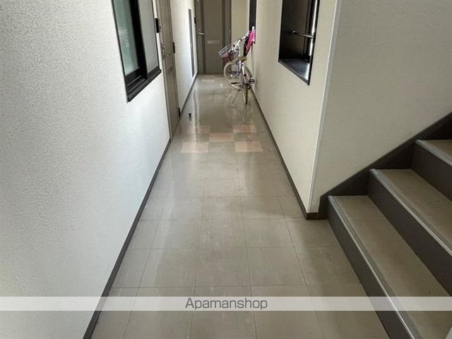 エルクレストのその他写真