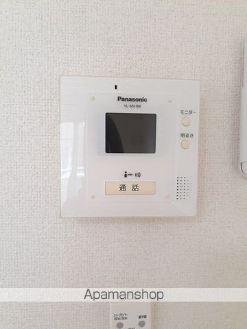 プリンセッサの内装写真