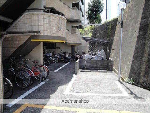 バッハレジデンス西宮上ヶ原のその他写真