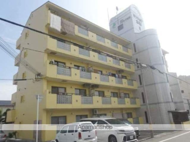 マンション本町[2DK/39.29m2]の外観3