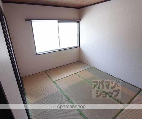 タウニィアマワカの内装写真