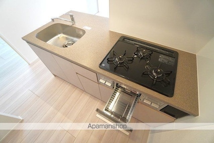 オープンブルーム入谷Ｅａｓｔ[2LDK/51.69m2]のその他内装1