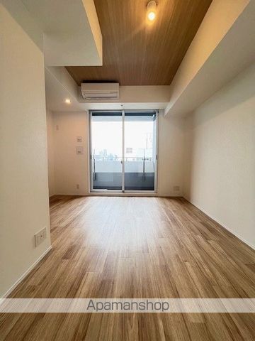 レジディア市ヶ谷の内装写真
