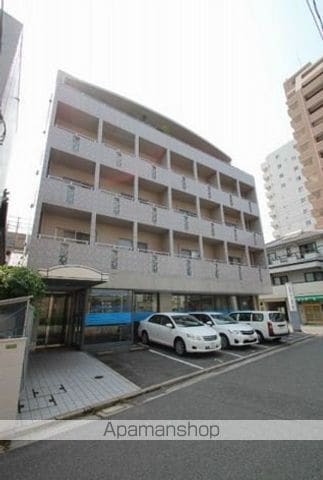 フェニックスハイムの外観写真