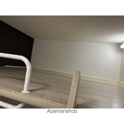 セフィール北柏[1K/14.79m2]の内装2