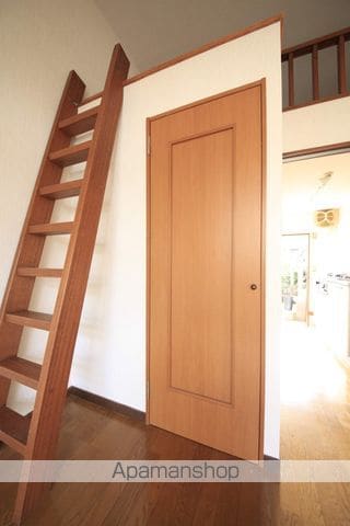 美里ハウス居村の内装写真
