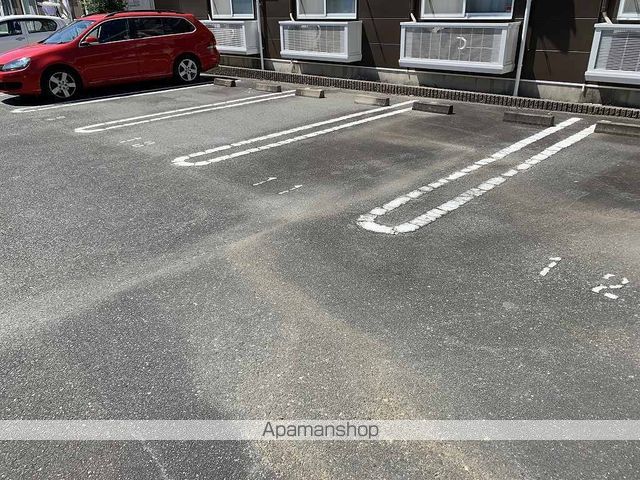 レオパレスGREENVIEW5のその他写真
