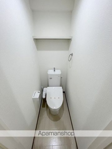 トピカ中津瀬の内装写真