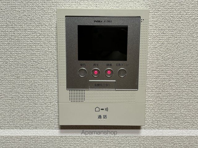 NOVA VILLAGEの内装写真