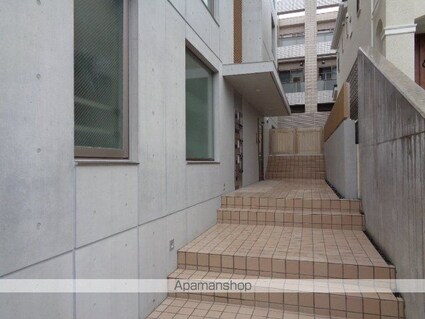 ＳＯＵ桜新町Ⅱ[1DK/30.71m2]のエントランス