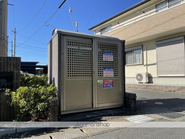 レオパレスピクシス イワタの内装写真