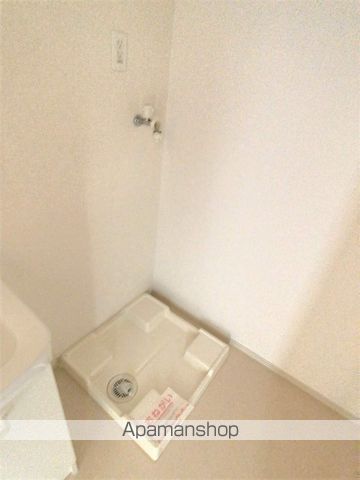 フィオーレ・コッティAの内装写真