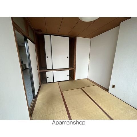 カサマコーポラスの内装写真