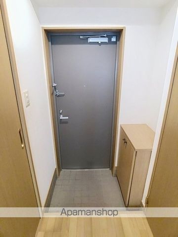 グリーンコート鴨池の内装写真