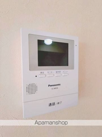 マリベール赤江の内装写真