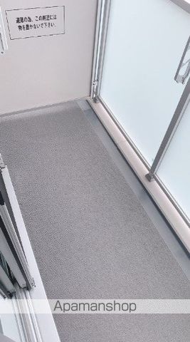 リヴシティ横濱ヒルサイドテラスの内装写真