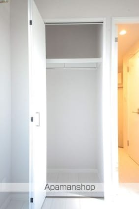 ルヴォン[1R/17.92m2]の収納