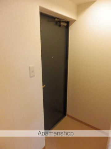 オリエントステージ表参道の内装写真