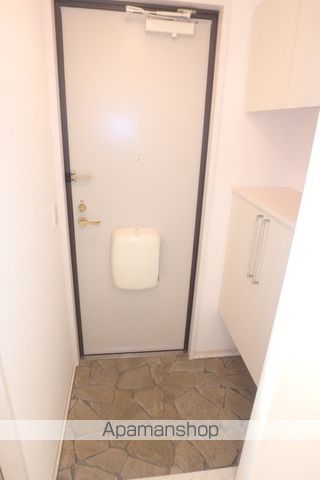 グランパルクの内装写真