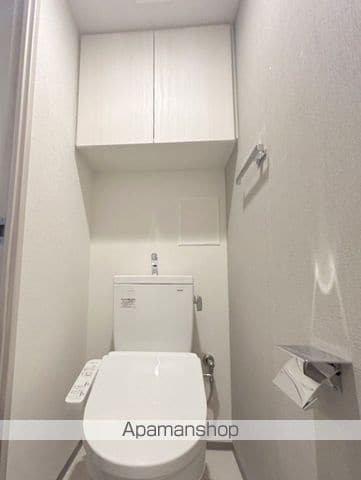 URBANEX新町IIの内装写真