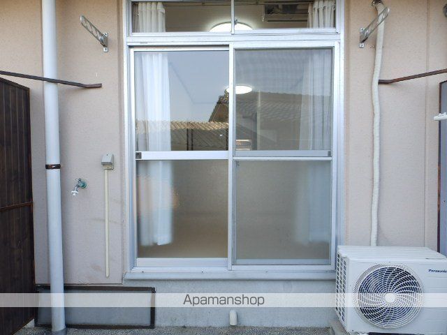 レジデンス西宮の内装写真