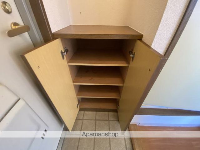 プランドール 照ヶ丘の内装写真