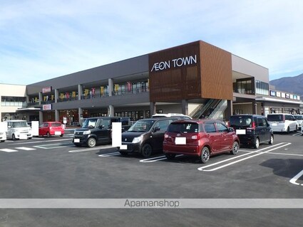 ヴィオコート　平田[1K/32.43m2]の周辺5