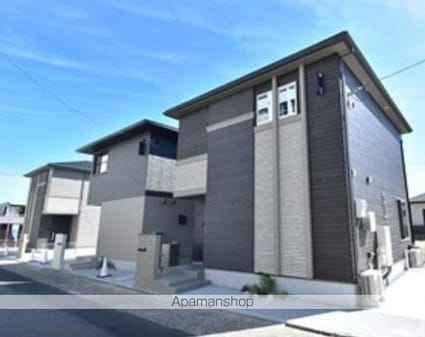 ＤＲＯＯＭ太田下町３号棟[3LDK/91.08m2]の外観2