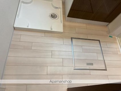 アルデバラン３４８[1LDK/40.02m2]の内装2