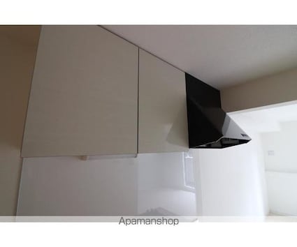 ミリアビタ大森台[1LDK/39.93m2]のその他設備