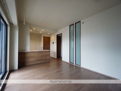 グランパセオ名駅那古野[2LDK/58.17m2]のリビング・居間