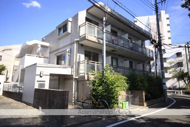 UTA聖蹟桜ヶ丘の外観写真
