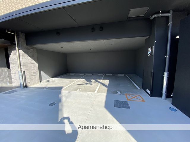 ブランシエスタ南吹田PARKSIDEのその他写真