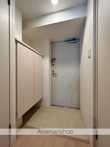 SERENITE本町エコートの内装写真