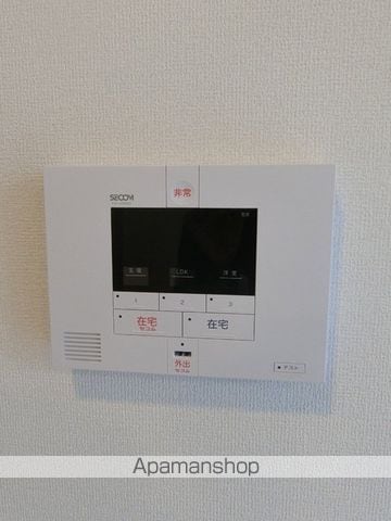DーROOMフィオレンテ富沢西の内装写真