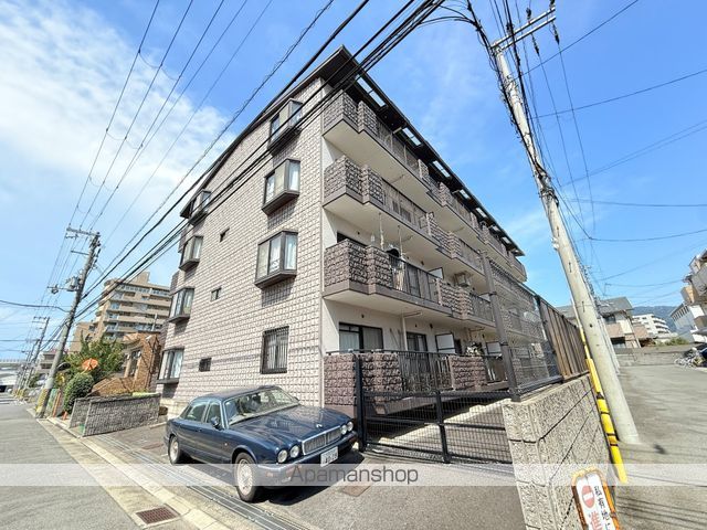 M TAKAIの外観写真