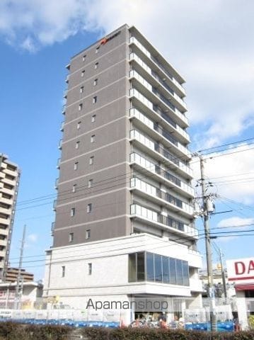 SERENO光南の外観写真