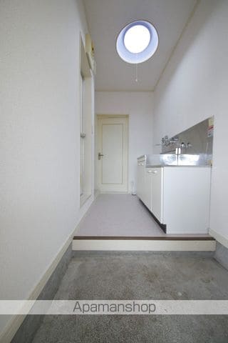 メゾン コリーナの内装写真