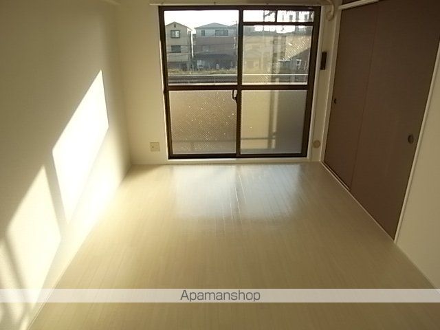 サンベールハイムの内装写真