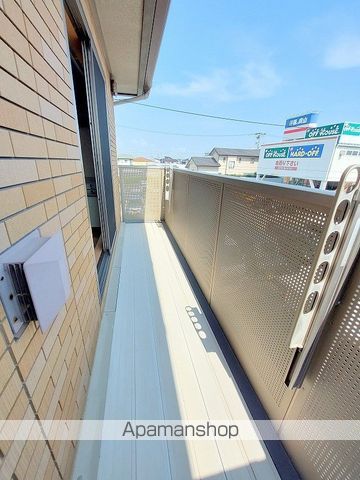 シェ・モア志都呂Aの内装写真