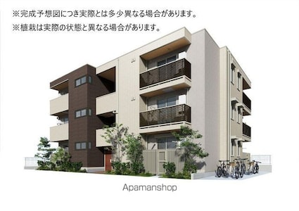 ＡｓｓｅｔーＣｏｕｒｔ元横山町[1LDK/36.58m2]の外観