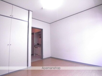 セントラルハイツ[1K/16m2]のその他部屋・スペース