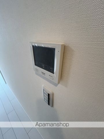 エトス初台の内装写真